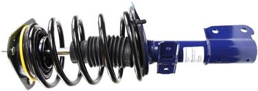 Suspension Strut and Coil Spring Assembly TS 182177