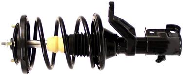 Suspension Strut and Coil Spring Assembly TS 182185