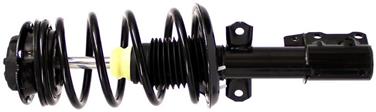 Suspension Strut and Coil Spring Assembly TS 182203