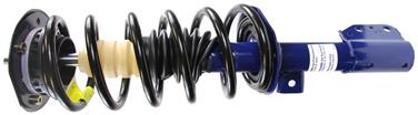 Suspension Strut and Coil Spring Assembly TS 182210