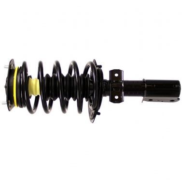 Suspension Strut and Coil Spring Assembly TS 182231