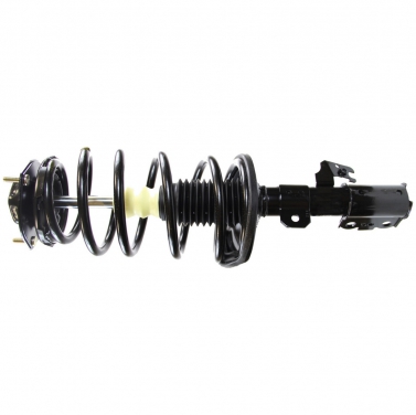 Suspension Strut and Coil Spring Assembly TS 182237
