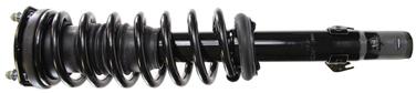 Suspension Strut and Coil Spring Assembly TS 182261