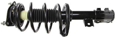 Suspension Strut and Coil Spring Assembly TS 182306