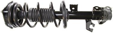 Suspension Strut and Coil Spring Assembly TS 182351