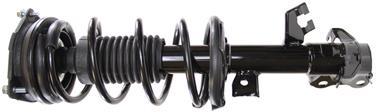 Suspension Strut and Coil Spring Assembly TS 182352