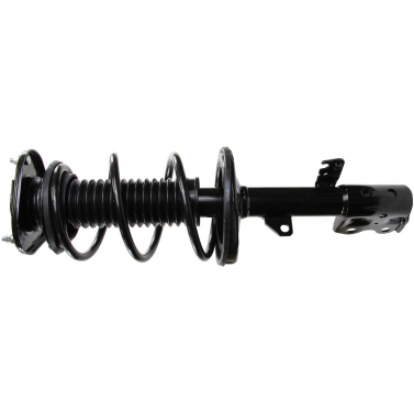 Suspension Strut and Coil Spring Assembly TS 182358