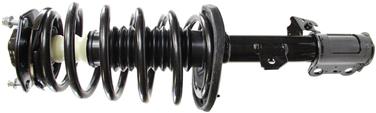 Suspension Strut and Coil Spring Assembly TS 182363