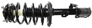 Suspension Strut and Coil Spring Assembly TS 182364