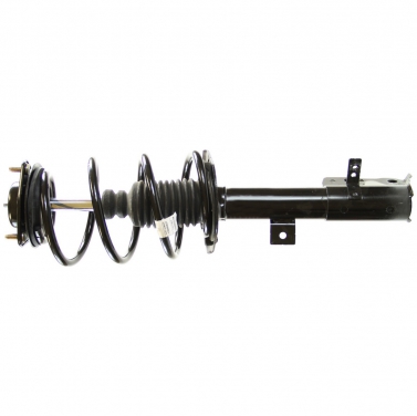 Suspension Strut and Coil Spring Assembly TS 182368