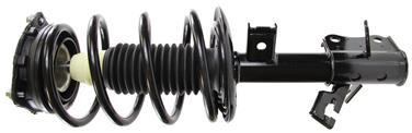 Suspension Strut and Coil Spring Assembly TS 182378