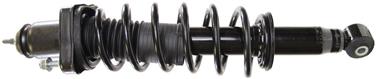 Suspension Strut and Coil Spring Assembly TS 182401