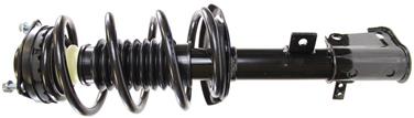 Suspension Strut and Coil Spring Assembly TS 182509