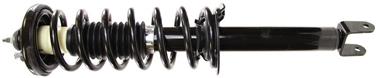 Suspension Strut and Coil Spring Assembly TS 182563