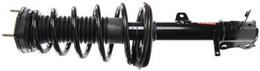 Suspension Strut and Coil Spring Assembly TS 271498