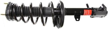 Suspension Strut and Coil Spring Assembly TS 271499