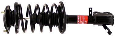 Suspension Strut and Coil Spring Assembly TS 271951