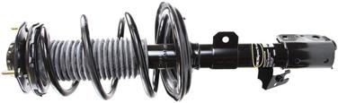 Suspension Strut and Coil Spring Assembly TS 272211