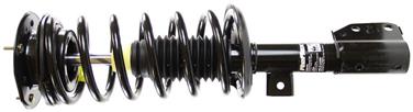 Suspension Strut and Coil Spring Assembly TS 272218