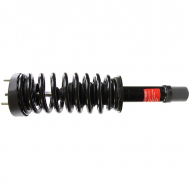 Suspension Strut and Coil Spring Assembly TS 272254L