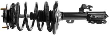 Suspension Strut and Coil Spring Assembly TS 272307