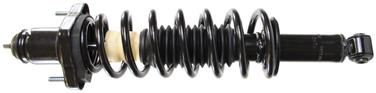 2010 Jeep Patriot Suspension Strut and Coil Spring Assembly TS 272401