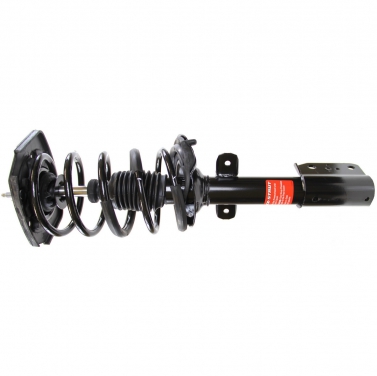 Suspension Strut and Coil Spring Assembly TS 272471L