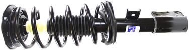 Suspension Strut and Coil Spring Assembly TS 272526