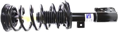 Suspension Strut and Coil Spring Assembly TS 272527