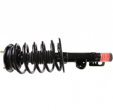 Suspension Strut and Coil Spring Assembly TS 272531