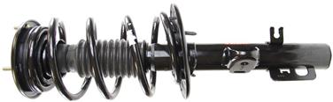 Suspension Strut and Coil Spring Assembly TS 272533