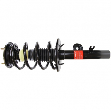 Suspension Strut and Coil Spring Assembly TS 272534