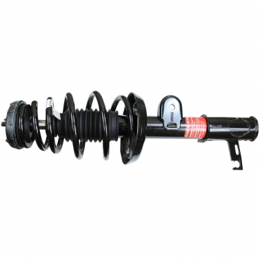 Suspension Strut and Coil Spring Assembly TS 272626