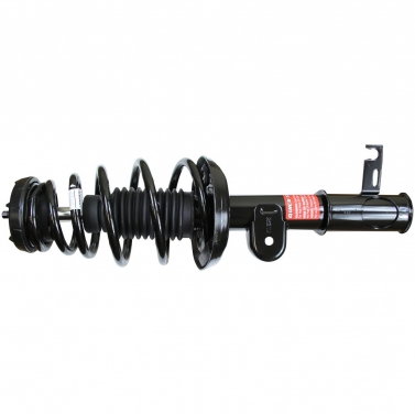 Suspension Strut and Coil Spring Assembly TS 272627