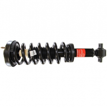 Suspension Strut and Coil Spring Assembly TS 272651L