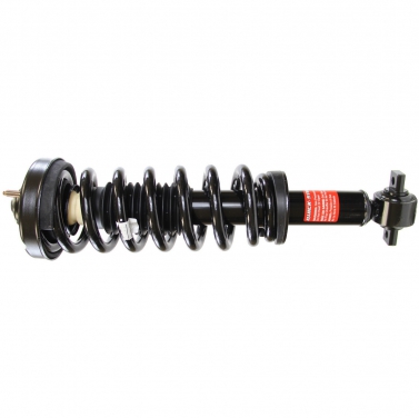 Suspension Strut and Coil Spring Assembly TS 272651R