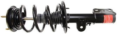 Suspension Strut and Coil Spring Assembly TS 272653