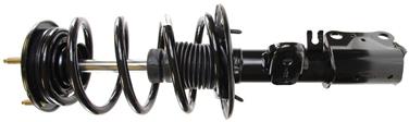 Suspension Strut and Coil Spring Assembly TS 272654