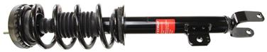 Suspension Strut and Coil Spring Assembly TS 272665