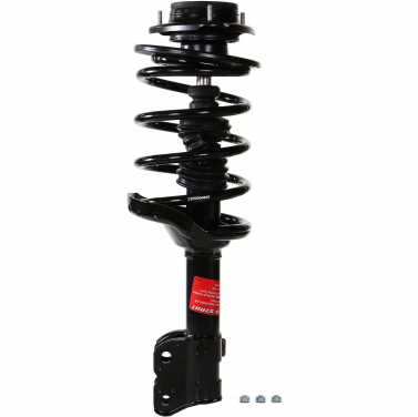 Suspension Strut and Coil Spring Assembly TS 272684