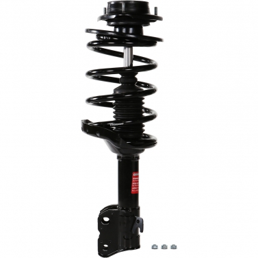 Suspension Strut and Coil Spring Assembly TS 272685