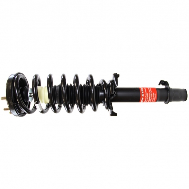 Suspension Strut and Coil Spring Assembly TS 272693