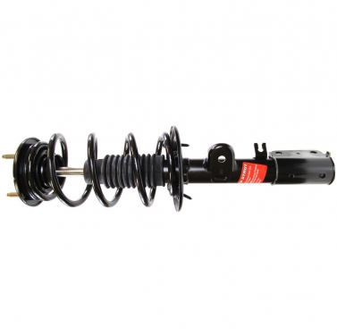 Suspension Strut and Coil Spring Assembly TS 272729