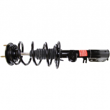 Suspension Strut and Coil Spring Assembly TS 272730