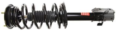 2007 Ford Edge Suspension Strut and Coil Spring Assembly TS 272888