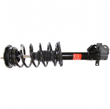 Suspension Strut and Coil Spring Assembly TS 272889