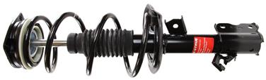 Suspension Strut and Coil Spring Assembly TS 272897