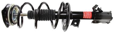 Suspension Strut and Coil Spring Assembly TS 272898