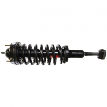 Suspension Strut and Coil Spring Assembly TS 371124