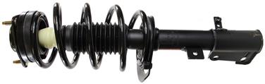 Suspension Strut and Coil Spring Assembly TS 371131